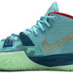 Tênis Nike Kyrie 7 Preheat Special FX