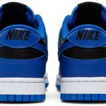 Tênis Nike Dunk Low Hyper Cobalt
