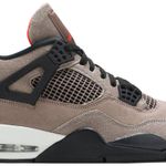 Tênis Air Jordan 4 Retro Taupe Haze