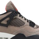Tênis Air Jordan 4 Retro Taupe Haze