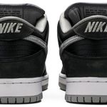 Tênis Nike Dunk Low SB J-Pack Shadow