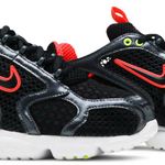 Tênis Nike Air Zoom Spiridon Caged 2 Track Red Volt