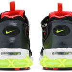 Tênis Nike Air Zoom Spiridon Caged 2 Track Red Volt