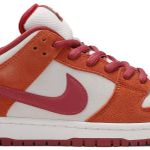 Tênis Nike Dunk Low Pro SB Dark Russet