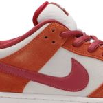 Tênis Nike Dunk Low Pro SB Dark Russet