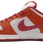 Tênis Nike Dunk Low Pro SB Dark Russet