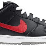 Tênis Nike Dunk Low Premium SB Shrimp