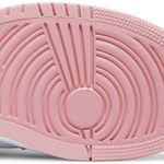 Tênis  Air Jordan 1 High Zoom Pink Glaze