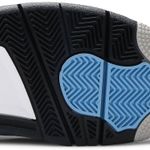 Tênis Air Jordan 4 Retro University Blue