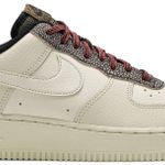 Tênis Nike Air Force 1 '07 LV8 Fossil