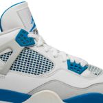 Tênis Air Jordan 4 Retro Military Blue 2012
