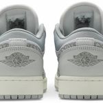 Tênis Air Jordan 1 Low Premium Elephant Print