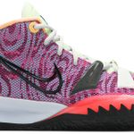 Tênis Nike Kyrie 7 EP Creator