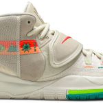 Tênis Nike Kyrie 6 N7
