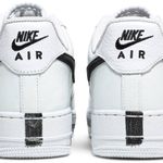 Tênis Nike G-Dragon x Air Force 1 '07 'Para-Noise 2.0