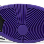 Tênis Nike Dunk Low SB Court Purple
