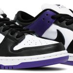 Tênis Nike Dunk Low SB Court Purple