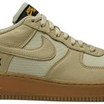 Tênis Nike Gore-Tex x Air Force 1 Low Gold