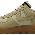 Tênis Nike Gore-Tex x Air Force 1 Low Gold