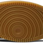 Tênis Nike Gore-Tex x Air Force 1 Low Gold