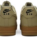 Tênis Nike Gore-Tex x Air Force 1 Low Gold