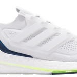 Tênis Adidas Ultraboost 21 Crystal White