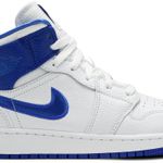 Tênis Air Jordan 1 Mid '85'