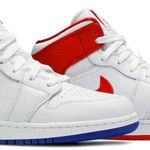 Tênis Air Jordan 1 Mid '85'