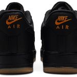 Tênis Nike Air Force 1 Low GTX Black