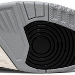 Tênis Air Jordan 3 Retro Chlorophyll