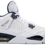 Tênis Air Jordan 4 Retro LS Fear