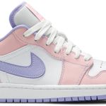 Tênis Air Jordan 1 Low SE Arctic Punch