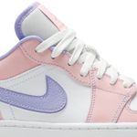 Tênis Air Jordan 1 Low SE Arctic Punch