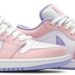 Tênis Air Jordan 1 Low SE Arctic Punch