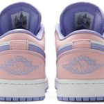 Tênis Air Jordan 1 Low SE Arctic Punch