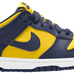 Tênis Nike Dunk Low Michigan 2021