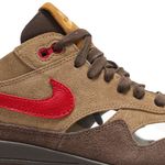 Tênis Nike CLOT x Air Max 1 'Kiss Of Death CHA