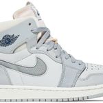 Tênis Air Jordan 1 Zoom Comfort London