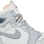 Tênis Air Jordan 1 Zoom Comfort London