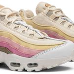 Tênis Nike Air Max 95 Plant Color Collection