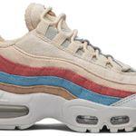 Tênis Nike Air Max 95 Plant Color Collection