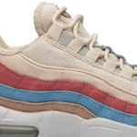 Tênis Nike Air Max 95 Plant Color Collection