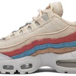 Tênis Nike Air Max 95 Plant Color Collection