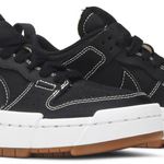 Tênis Nike Dunk Low Disrupt Black Gum