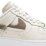 Tênis Nike Air Force 1 Low Vandalized Light Orewood Brown