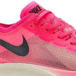 Tênis Nike ZoomX Vaporfly NEXT% Pink Blast