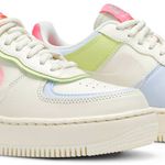 Tênis Nike Air Force 1 Shadow Beige