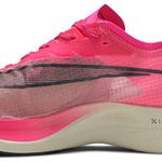 Tênis Nike ZoomX Vaporfly NEXT% Pink Blast