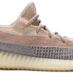 Tênis Adidas Yeezy Boost 350 V2 Ash Pearl