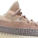 Tênis Adidas Yeezy Boost 350 V2 Ash Pearl